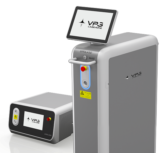 Urolase+ / Premium / Max