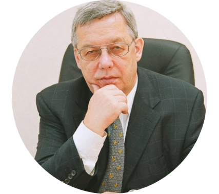 Валентин Павлович Гапонцев