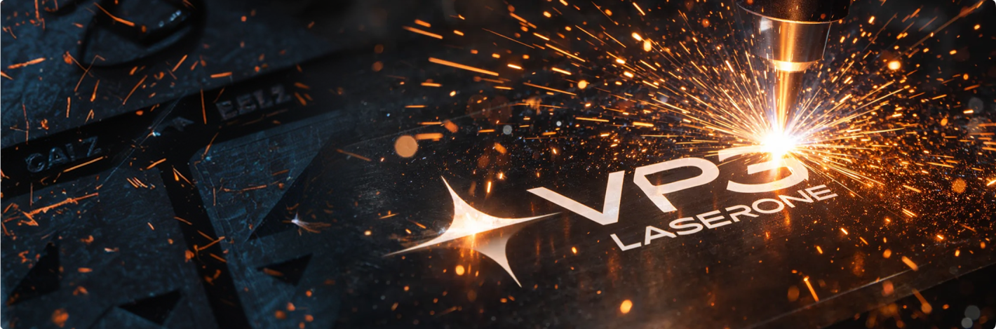 Изменение названия компании!  ИРЭ-Полюс теперь VPG Laserone!