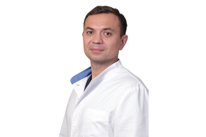 Сорокин Николай Иванович