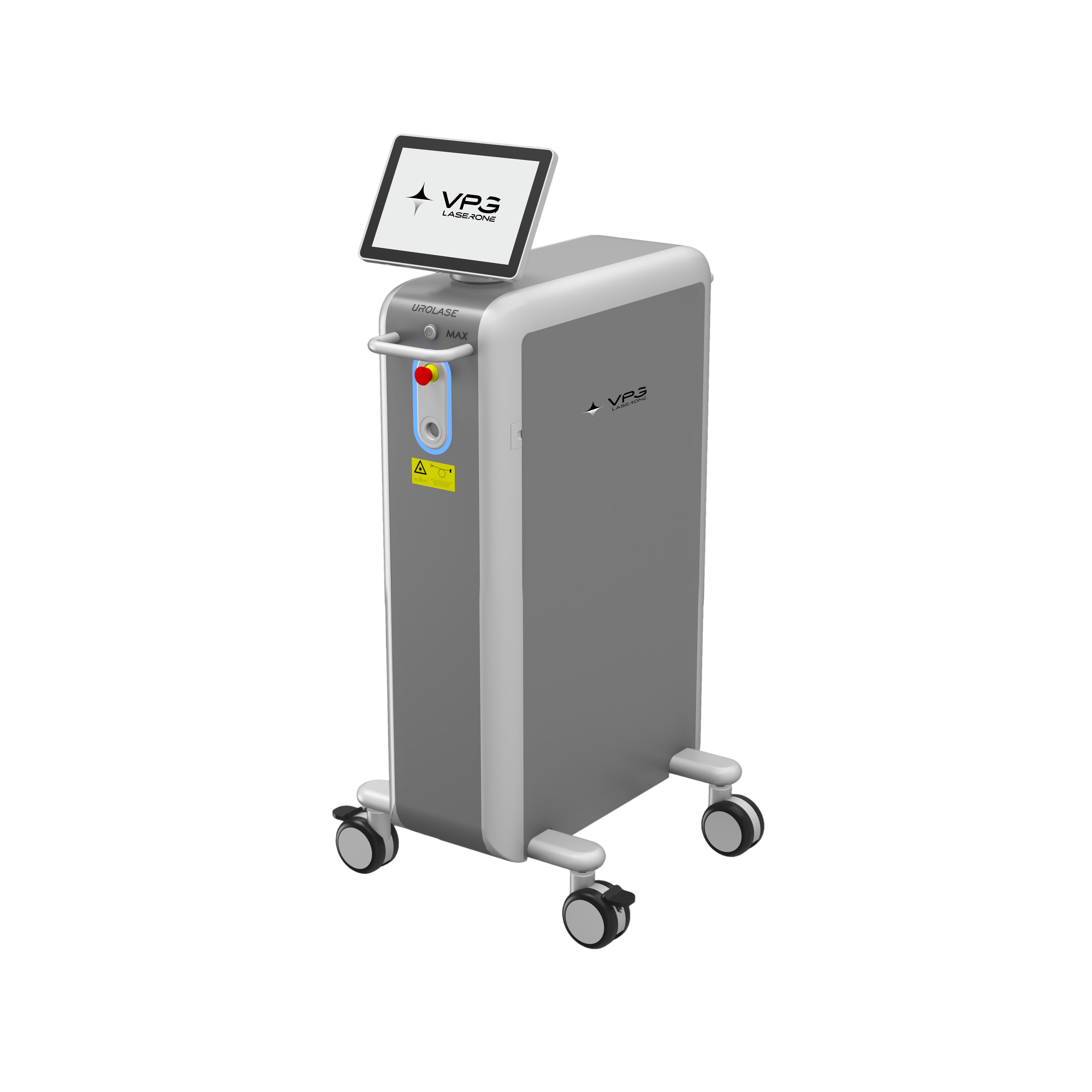 UROLASE MAX