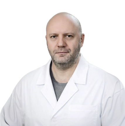 Малхасян Виген Андреевич