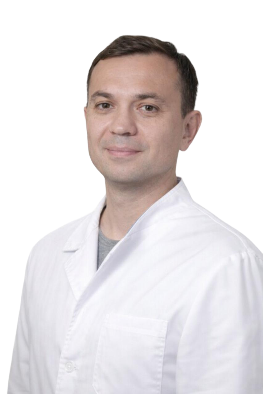 Сорокин Николай Иванович