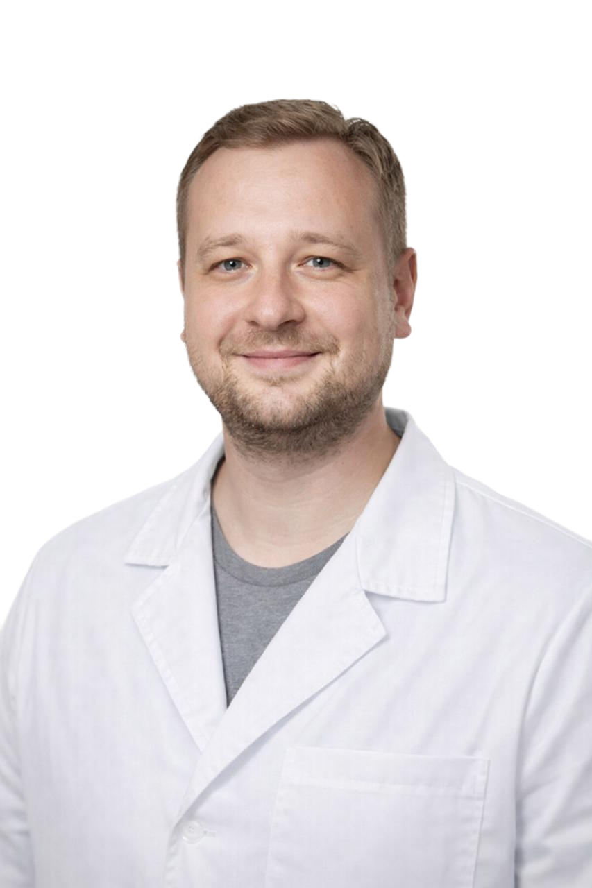 Алексеев Артём Александрович