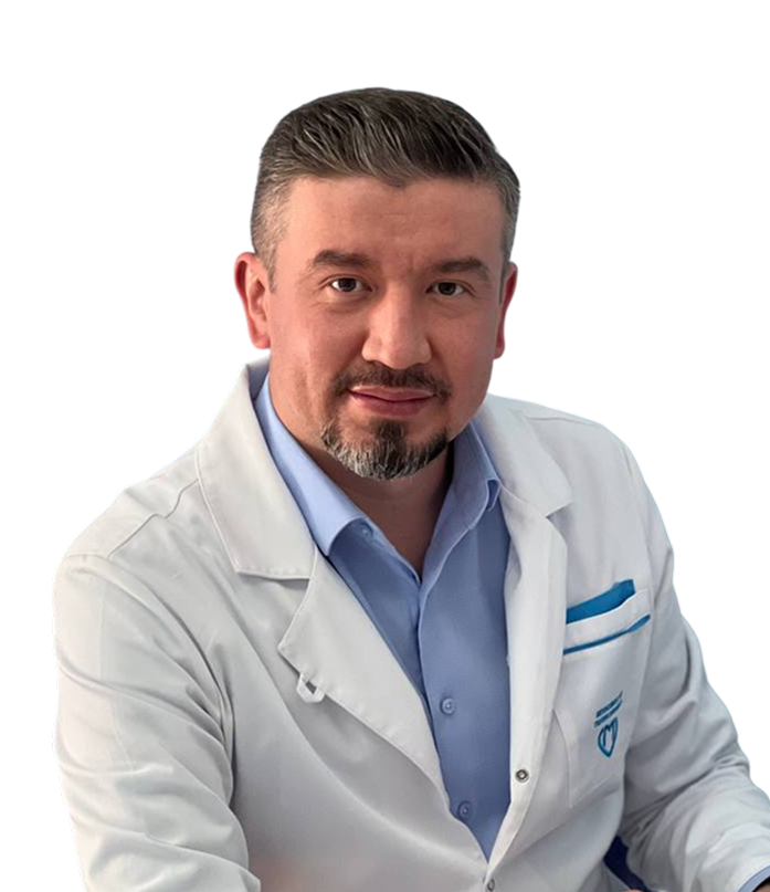 Муминов Жахонгир Баходирович